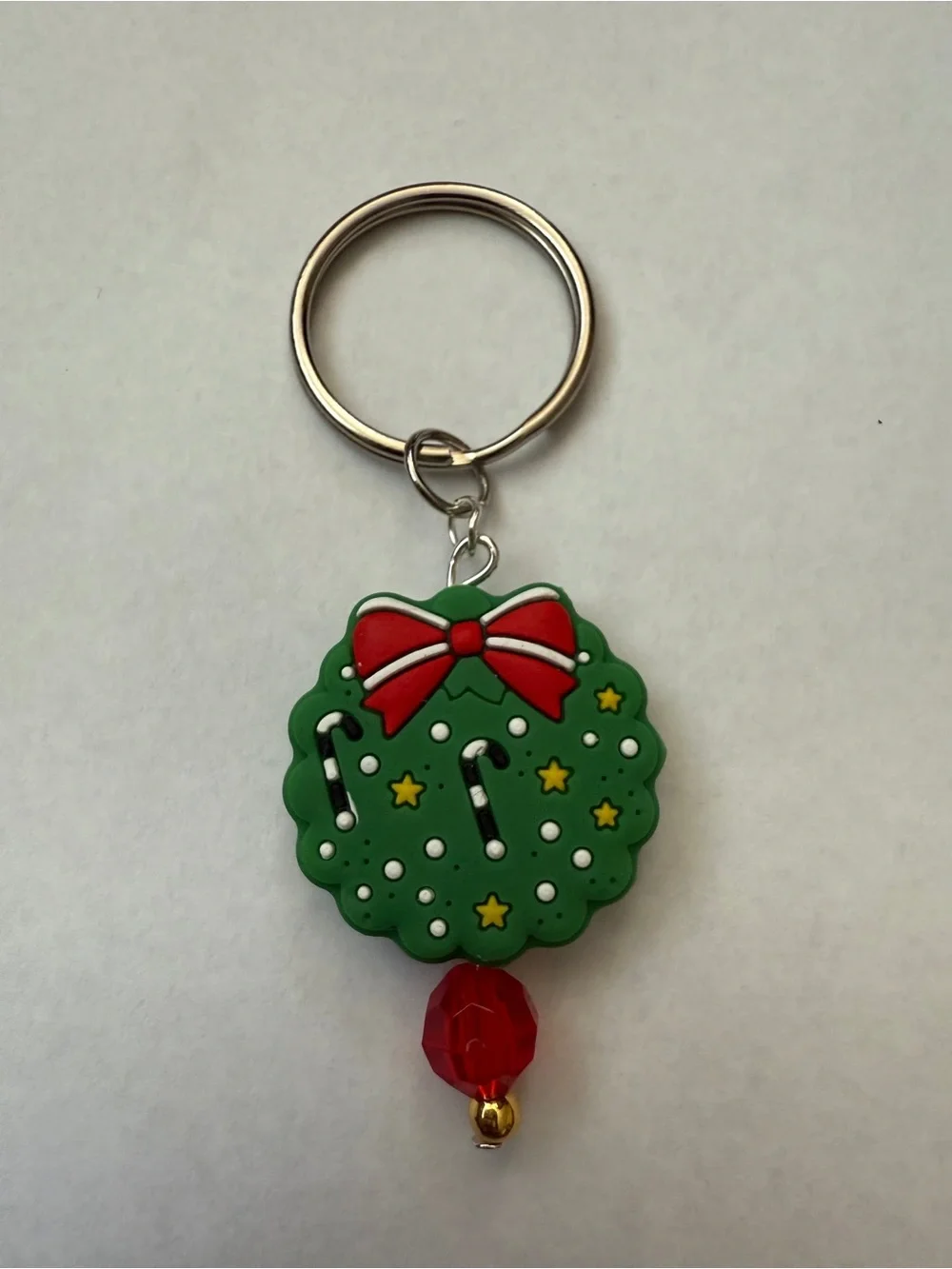 Christmas keychain SKU2013